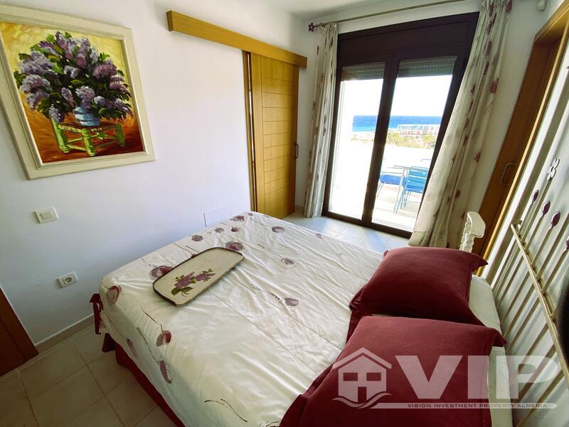 VIP8075: Apartment for Sale in Mojacar Playa, Almería