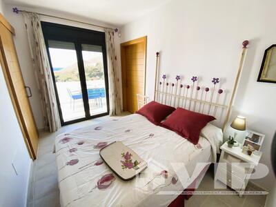 VIP8075: Apartment for Sale in Mojacar Playa, Almería