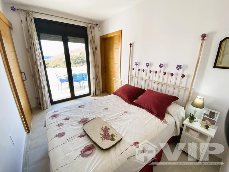 VIP8075: Apartment for Sale in Mojacar Playa, Almería