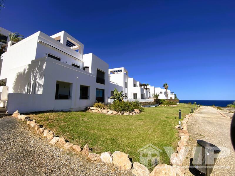 VIP8075: Apartment for Sale in Mojacar Playa, Almería