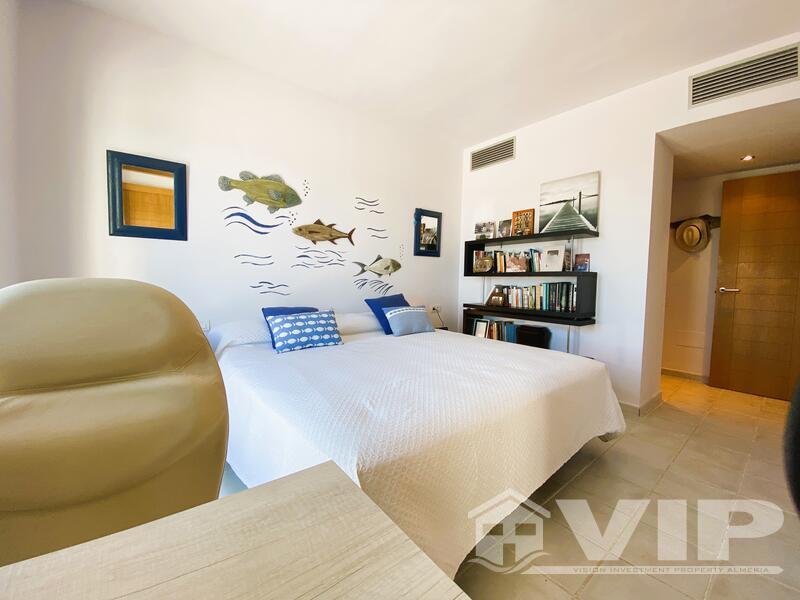 VIP8075: Apartment for Sale in Mojacar Playa, Almería