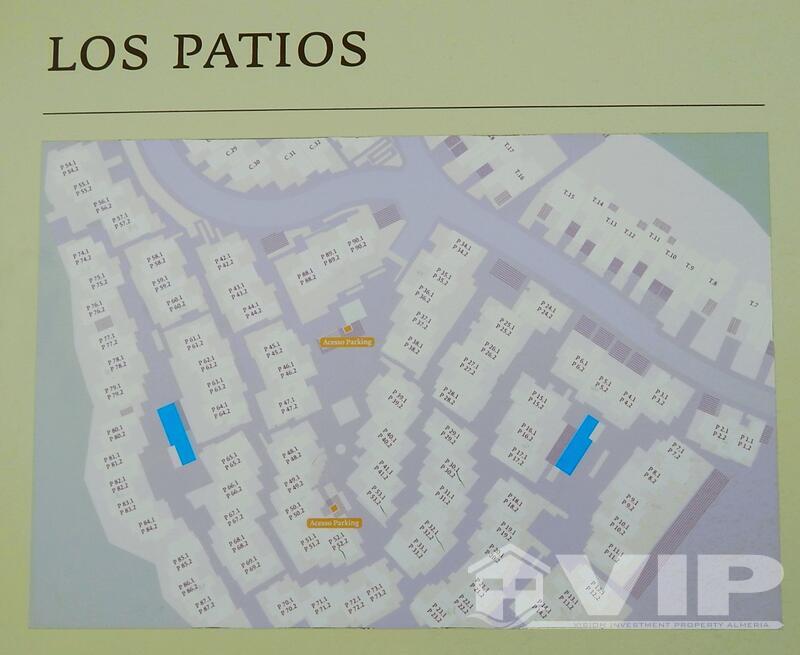 VIP8075: Apartment for Sale in Mojacar Playa, Almería