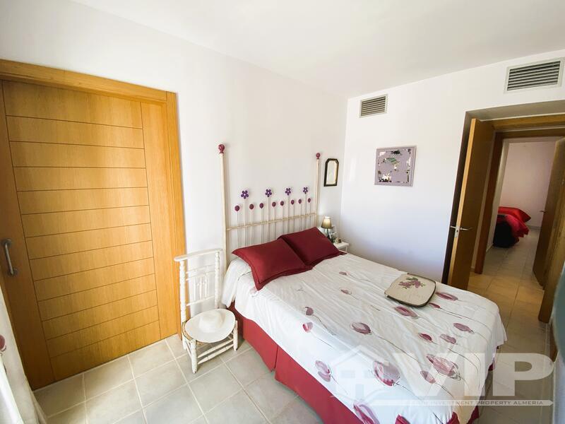 VIP8075: Apartment for Sale in Mojacar Playa, Almería