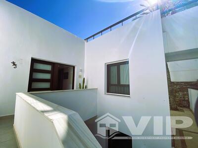 VIP8075: Apartment for Sale in Mojacar Playa, Almería