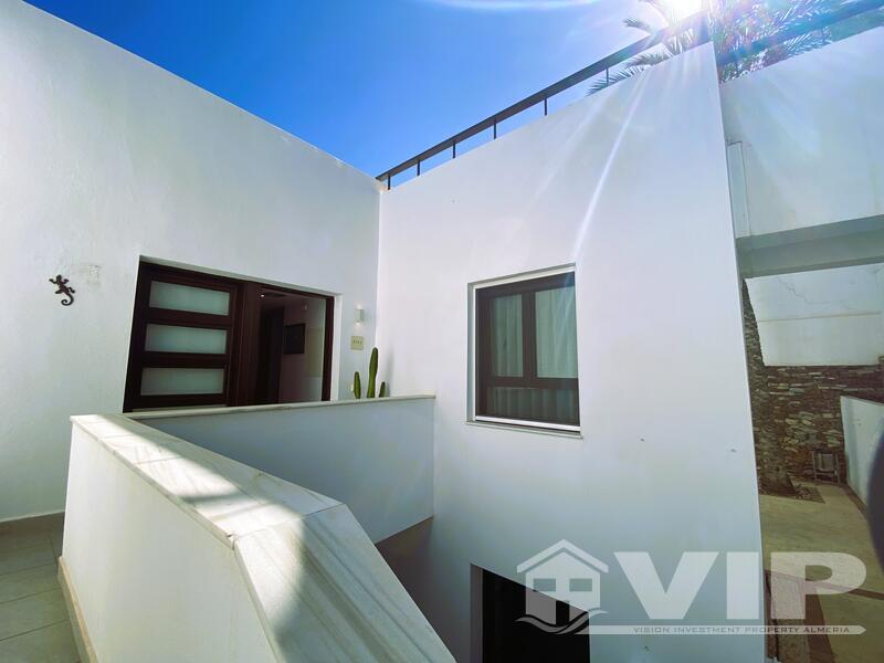 VIP8075: Apartment for Sale in Mojacar Playa, Almería