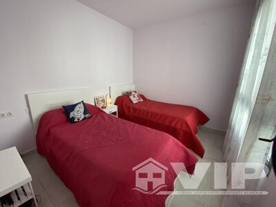 VIP8075: Apartment for Sale in Mojacar Playa, Almería