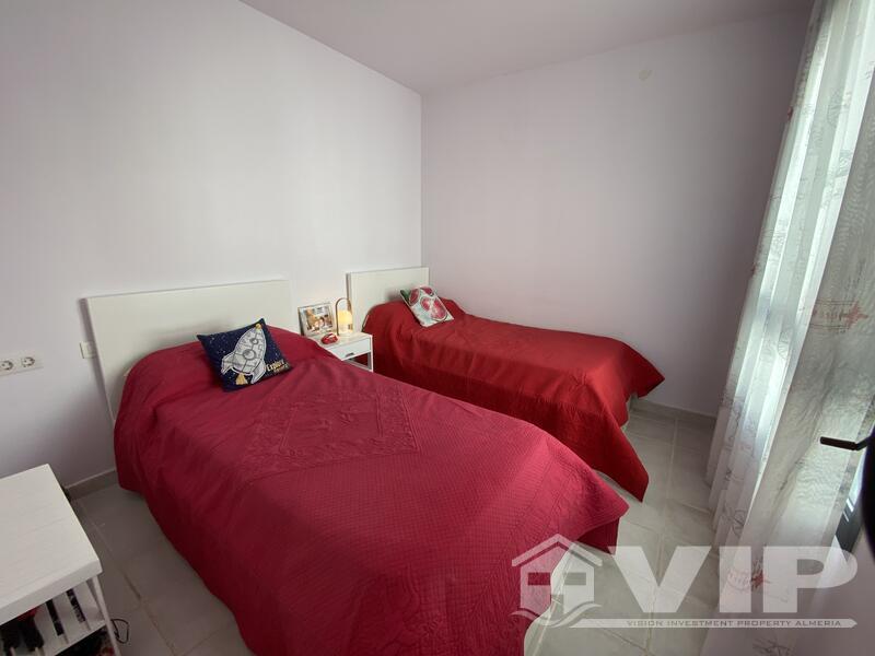 VIP8075: Apartment for Sale in Mojacar Playa, Almería