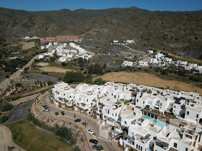 VIP8075: Apartment for Sale in Mojacar Playa, Almería