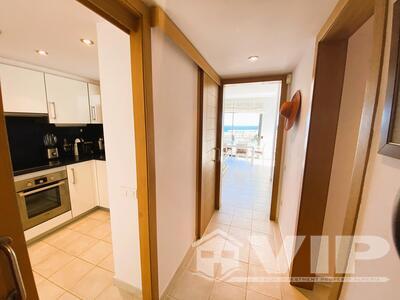 VIP8075: Apartment for Sale in Mojacar Playa, Almería