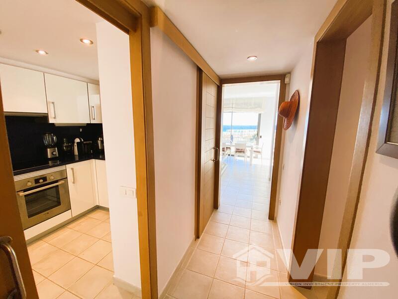 VIP8075: Apartment for Sale in Mojacar Playa, Almería