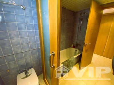 VIP8075: Apartment for Sale in Mojacar Playa, Almería