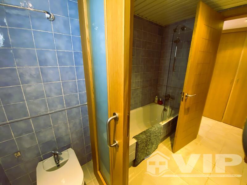 VIP8075: Apartment for Sale in Mojacar Playa, Almería