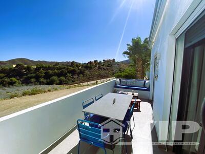 VIP8075: Apartment for Sale in Mojacar Playa, Almería