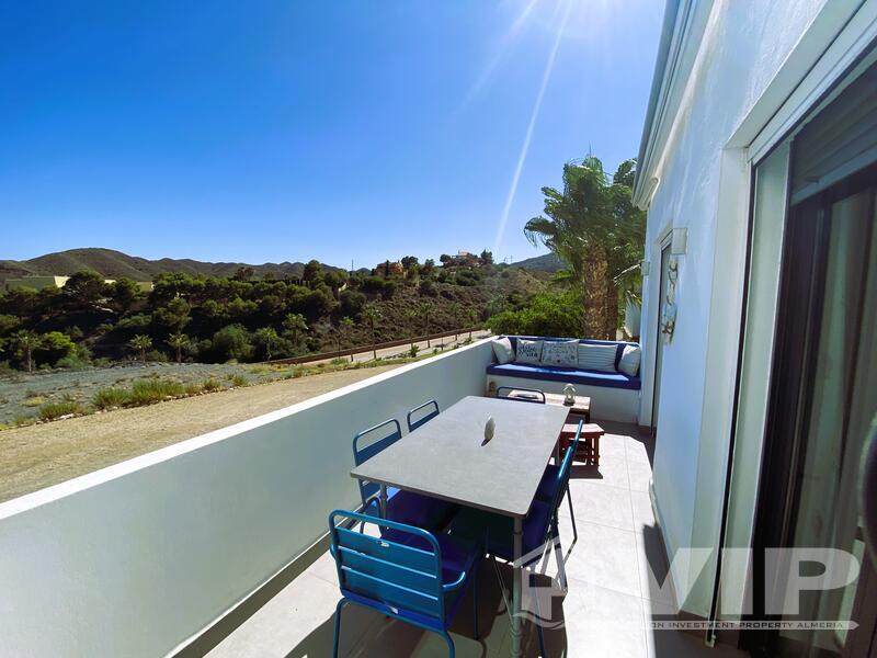 VIP8075: Apartment for Sale in Mojacar Playa, Almería
