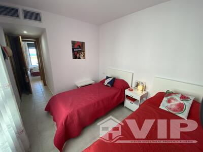 VIP8075: Apartment for Sale in Mojacar Playa, Almería