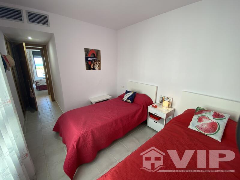 VIP8075: Apartment for Sale in Mojacar Playa, Almería