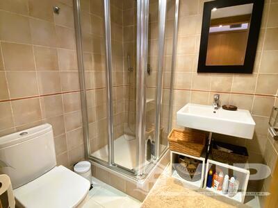 VIP8075: Apartment for Sale in Mojacar Playa, Almería