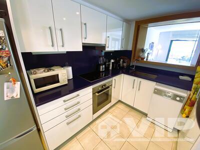 VIP8075: Apartment for Sale in Mojacar Playa, Almería