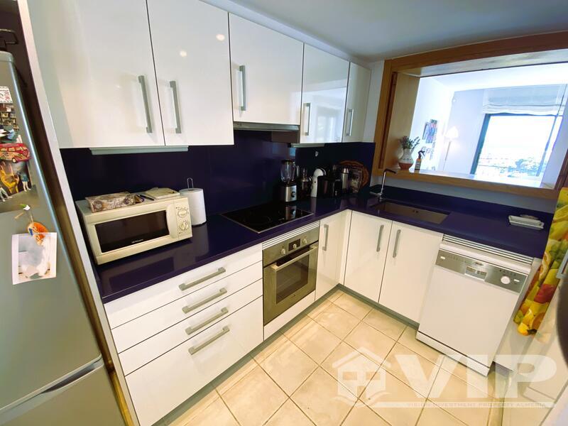 VIP8075: Apartment for Sale in Mojacar Playa, Almería