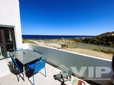 VIP8075: Apartment for Sale in Mojacar Playa, Almería