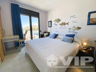 VIP8075: Apartment for Sale in Mojacar Playa, Almería