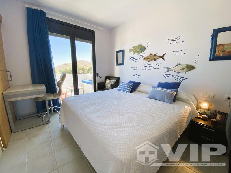 VIP8075: Apartment for Sale in Mojacar Playa, Almería