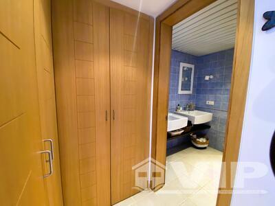 VIP8075: Apartment for Sale in Mojacar Playa, Almería