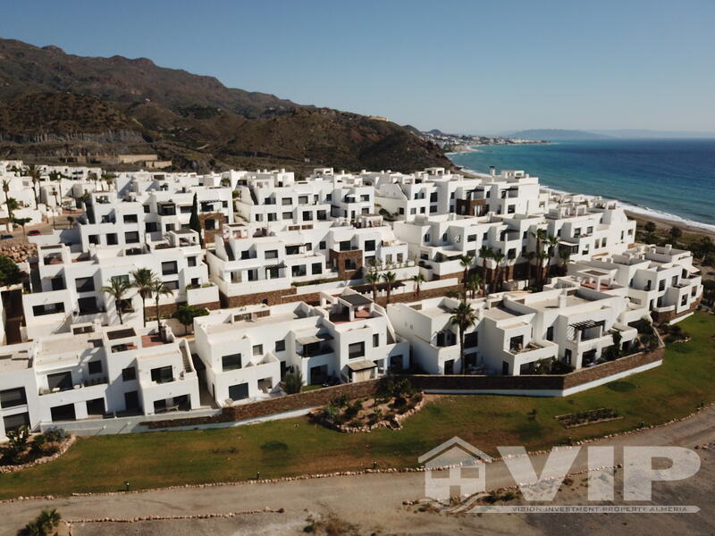 VIP8075: Apartment for Sale in Mojacar Playa, Almería