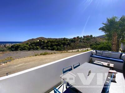 VIP8075: Wohnung zu Verkaufen in Mojacar Playa, Almería