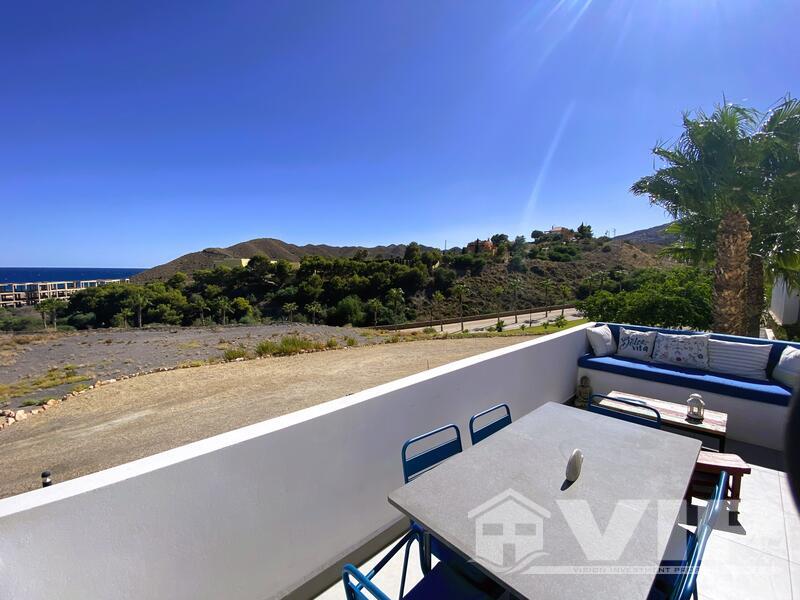 VIP8075: Apartment for Sale in Mojacar Playa, Almería