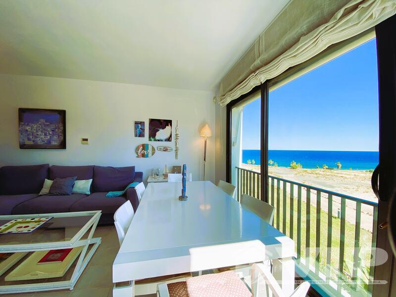 VIP8075: Apartment for Sale in Mojacar Playa, Almería