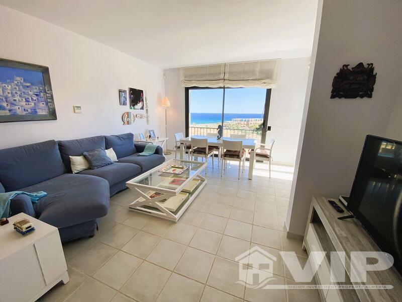 VIP8075: Apartment for Sale in Mojacar Playa, Almería