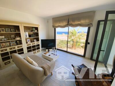 VIP8076: Apartment for Sale in Mojacar Playa, Almería