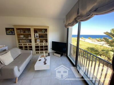 VIP8076: Apartment for Sale in Mojacar Playa, Almería