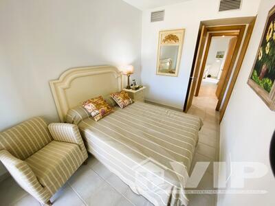 VIP8076: Apartment for Sale in Mojacar Playa, Almería