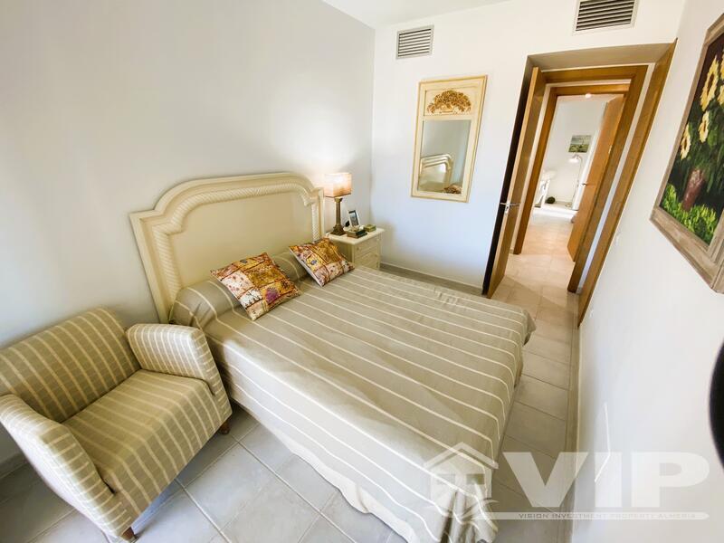 VIP8076: Apartment for Sale in Mojacar Playa, Almería