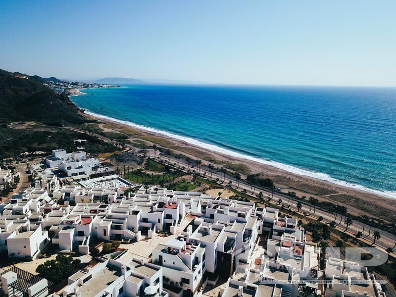 VIP8076: Apartment for Sale in Mojacar Playa, Almería