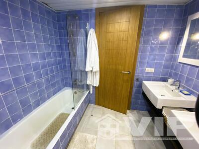 VIP8076: Apartment for Sale in Mojacar Playa, Almería