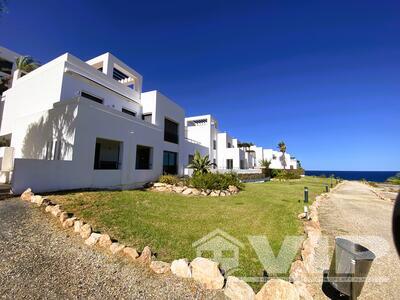 VIP8076: Wohnung zu Verkaufen in Mojacar Playa, Almería