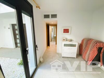 VIP8076: Apartment for Sale in Mojacar Playa, Almería
