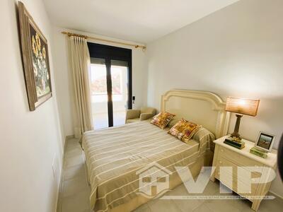 VIP8076: Apartment for Sale in Mojacar Playa, Almería