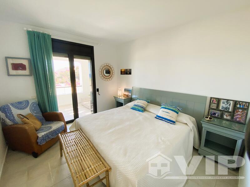 VIP8076: Apartment for Sale in Mojacar Playa, Almería
