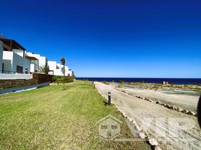 VIP8076: Wohnung zu Verkaufen in Mojacar Playa, Almería