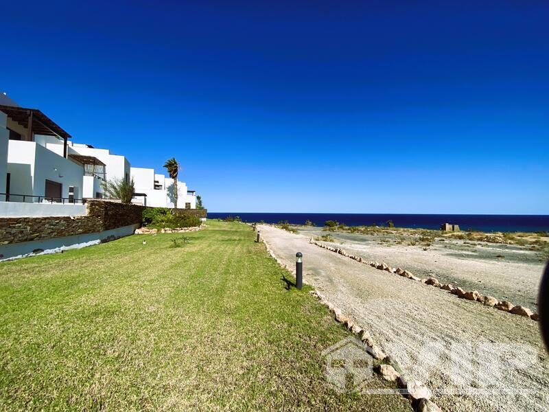 VIP8076: Apartment for Sale in Mojacar Playa, Almería