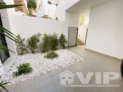 VIP8076: Apartment for Sale in Mojacar Playa, Almería