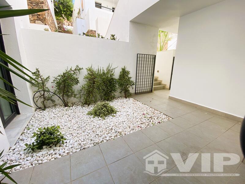 VIP8076: Apartment for Sale in Mojacar Playa, Almería