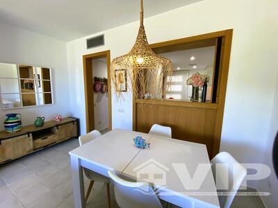 VIP8076: Apartment for Sale in Mojacar Playa, Almería