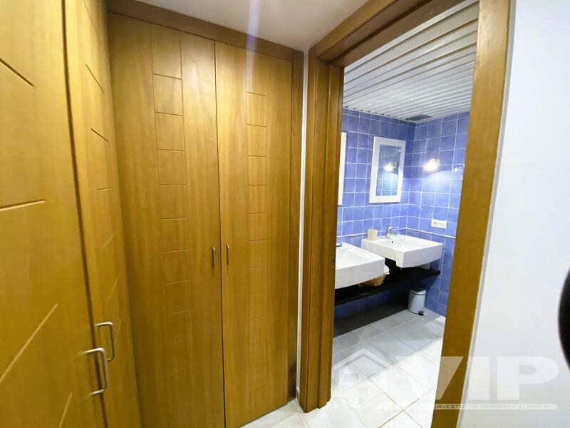 VIP8076: Apartment for Sale in Mojacar Playa, Almería