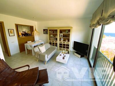 VIP8076: Apartment for Sale in Mojacar Playa, Almería