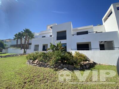 3 Bedrooms Bedroom Apartment in Mojacar Playa